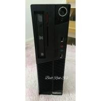 ราคา คอมพิวเตอร์ Lenovo ThinkCentre M71e/CPU i5-2400 (25565032774)