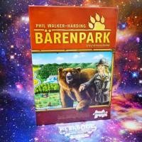 ราคา Barenpark อาณาจักรคนรักหมี Board Game (ภาษาไทย) (1071564686)