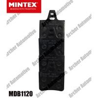 ราคา ผ้าเบรก หลัง (brake pad) CITROEN CX 20, 2200, 2400, Prestige 1982 - 1994 (23250976937)
