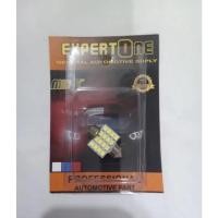 ราคา 16 LED 12V รถหลังคาเพดาน Cabin ไฟ LED รุ่น ExpertOne Tube สว่าง รับประกัน (54858732991)