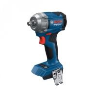 ราคา Ghouse Online BOSCH บล็อกกระแทกไร้สาย 18V รุ่น GDS18V-350 (เฉพาะเครื่อง) สินค้าขายดี! (40302611591)