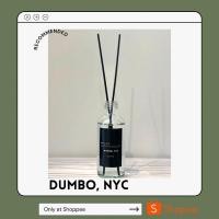 ราคา S P A C E Reed diffuser ก้านไม้หอมปรับอากาศกลิ่นDUMBO,NYC (8885225147)
