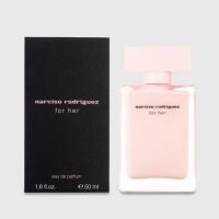 ราคา น้ำหอม NARCISO RODRIGUEZ For Her EDP 50 ml (10808051465)