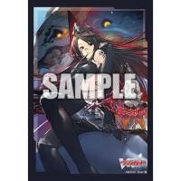 ราคา (ซองสลีฟแวนการ์ด) Bushiroad Sleeve Collection Mini Vol.616 | Cardfight!! Vanguard - Silver Thorn Dragon Tamer, Luquier (23310370072)