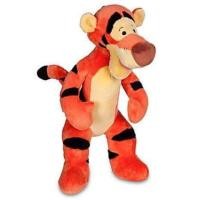 ราคา ตุ๊กตา Tigger / ทิกเกอร์ Disney USA 100% (1995659710)