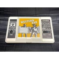 ราคา เกมกด Game : Westerns Bar : Casio Game (25671978476)