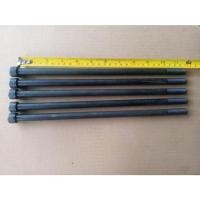 ราคา BOLT L M12X300 (30 CM) STEEL / BOLT L STEEL M12 X 300 GRADE 12.9 / BOLT L STEEL M12 LENGTH 30 CM / BOLT L 10X300 KEY L 10MM / BOLT L M12X300 MM (48510881135)
