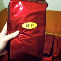 ราคา ใบชาอัสสัม ชานมไต้หวัน ชาซองแดง ชานมไข่มุก (3222958614)