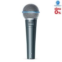 ราคา SHURE BETA 58A ไมโครโฟนชนิดไดนามิค (6454972824)