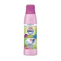 ราคา ไฮเตอร์ น้ำยาขจัดคราบสำหรับผ้าสีและผ้าขาวสีชมพู Haiter Color Liquid Bleach Pink 500ml. (52659441651)