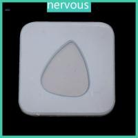 ราคา NERV แม่พิมพ์ซิลิโคนทรงสามเหลี่ยมสำหรับทำจี้เรซิ่น DIY (54708122542)