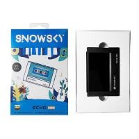ราคา FiiO SnowSky Echo Mini Portable High-Res Lossless Music Player (Black), F4401E (29379257879)
