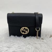 ราคา BU211000987 Gucci / Interlocking Crossbody Bag (12137509408)
