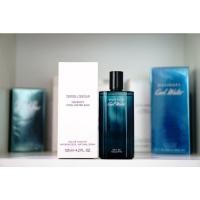 ราคา พร้อมส่ง น้ำหอม Davidoff Cool Water edt 125 ml (11555846649)