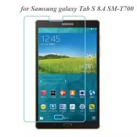 ราคา ฟิล์มกระจก นิรภัย เต็มจอ ซัมซุง แท็ป เอส 8.4 ที705 700Use For Samsung Galaxy Tab S 8.4 (LTE) SM-T705-T700 (5045488316)