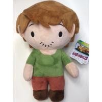ราคา ตุ๊กตา SCOOBY-DOO SHAGGY ลิขสิทธิ์แท้ ขนาด 10 นิ้ว (26357782009)