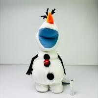 ราคา ตุ๊กตาโอลาฟ Olaf Frozen (46402857014)