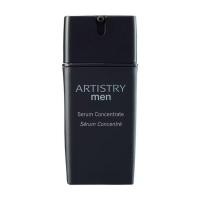 ราคา Artistry Men serum concentrate 30 ml. (27421676374)