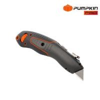ราคา PUMPKIN มีดคัตเตอร์ รุ่น PTT-OBL19HD (13134) คัดเตอร์ มีดคัตเตอร์ เครื่องมือช่าง สินค้าคุณภาพดีBT POWERTOOLS (23556426114)
