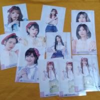 ราคา BNK48 - Photoset High tension ใบเศษ รุ่น1 cherprang noey orn tarwaan jane jaa piam mind (7743623279)