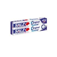 ราคา Salz ซอลส์ ยาสีฟันออริจินัล 140 กรัม แพ็ค 2 (19910505824)
