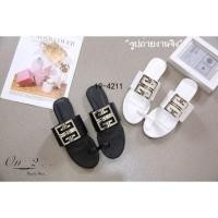 ราคา รองเท้า Givenchy sandals (2294400359)