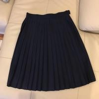 ราคา กระโปรงนิสิต ร้านนิสิต มือสองสภาพดีมาก (1895206243)