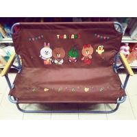 ราคา เก้าอี้คู่ชื่นมื่น7-11 *พร้อมส่ง (2528576669)