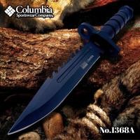 ราคา มีดเดินป่า มีดใบตาย Columbia 1368A (8365319350)