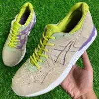 ราคา รองเท้าผ้าใบ ASICS Gel-Lyte III Grey YP ไซส์ 44 (45408493073)