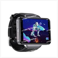 ราคา New DM101 Dual Camera Smart Watch 4G Full Network Phone Card Camera Watch Navigation High Definitio (57554997794)