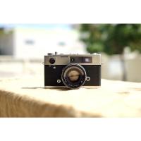 ราคา กล้องฟิล์ม Konica Auto S (เต็มระบบ) (10548045275)