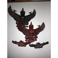 ราคา พยาครุฑ โชคดี (10-18cm) Figures decoration (18800618033)