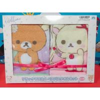 ราคา Toreba ~ Rilakkuma Towel Set (7981932754)
