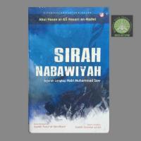 ราคา หนังสือ NABI Sirah Nabawiyah - ประวัติศาสตร์ที่สมบูรณ์ของ Prophet Muhammad Abul Hasan Ali al-Hasani an-Nadwi Musibookstore (56860833408)