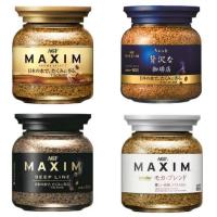 ราคา กาแฟMaxim แบบขวด ขนาด 80g. หมดอายุ 2024/04 (2623642607)
