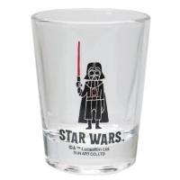 ราคา Star Wars mini glass Darth Vader [Glass] (21770434709)