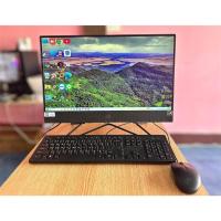 ราคา คอมพิวเตอร์ All in one HP 205 PRO G4 รุ่น R3-4300U ราคา 7,990 บาท (50807793473)