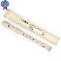 ราคา Yamaha ขลุ่ยรีคอร์เดอร์ รุ่น YRS-23 (29162041106)