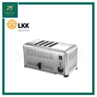 ราคา LKK เครื่องปิ้งขนมปัง 4 ช่อง LKK1-ETS-4 (5979538847)