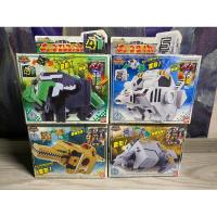 ราคา DX หุ่นยนต์เสริมขบวนการจูโอเจอร์ สินค้าลิขสิทธิ์แท้บันได (20485666784)