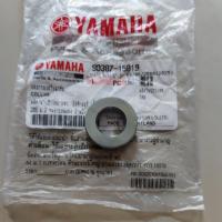 ราคา ปลอกรองสวิงอาร์ม บู๊ชอาร์ท YAMAHA เช่น นูโวMx-My มีโอฟีโน่ ปีคาบู 115 (อาร์มใหญ่) NOUVO อิลิแกนซ์ Mio125คาร์บู (43824286998)
