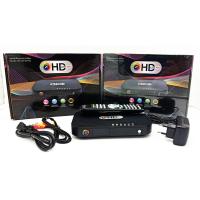 ราคา ☌กล่องรับสัญญาณดาวเทียมGMMZ HD LITE PRO (16464027156)