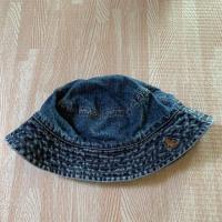 ราคา หมวกยีนส์ baby gap size :48 (4440506887)
