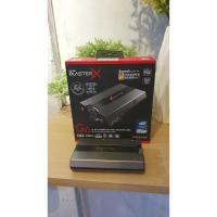 ราคา Creative Sound BlasterX G6 (24261789853)