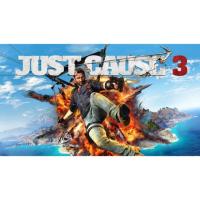 ราคา PS4 : Just Cause 3 (Z3 / Asia) (7444276078)