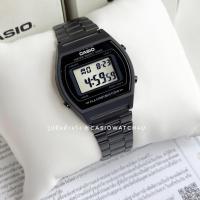 ราคา นาฬิกาข้อมือ CASIO ของแท้ CMG รุ่น B640WB-1A ประกันศูนย์เซ็นทรัล 1 ปีเต็ม (16988192190)