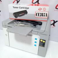 ราคา HP P1566 LaserJet Pro Printer (มือสอง) สภาพสวย รองรับหมึก CE278A 22 แผ่น:นาที (6577279653)