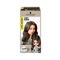ราคา [สินค้าส่งด่วน] เฟรชไลท์ โฟมเปลี่ยนสีผม น้ำตาลเทาอ่อน FRESHLIGHT HAIR COLOR AIRY ASH (49861294575)