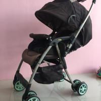 ราคา รถเข็น Aprica karoon plus (1885485946)